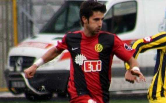 Alper Potuk - Eskişehirspor