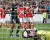 Benfica - PSV, Europa League (PROSHOTS) Benfica - PSV, Europa League (PROSHOTS)