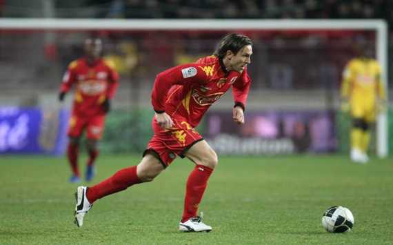 CdF - Le Havre sans soucis, Le Mans s'incline