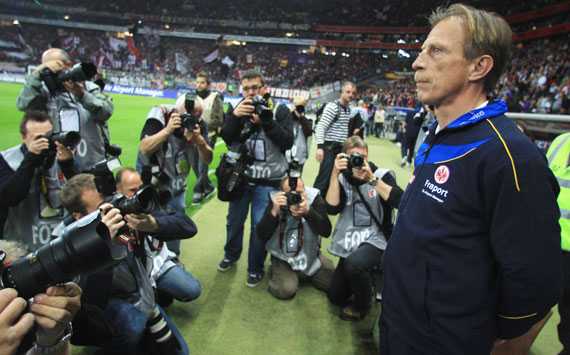 Daum nieuwe trainer Club Brugge