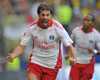 Bundesliga: Hamburger SV - Borussia Dortmund, Ruud van Nistelrooy (Getty Images) Bundesliga: Hamburger SV - Borussia Dortmund, Ruud van Nistelrooy (Getty Images)