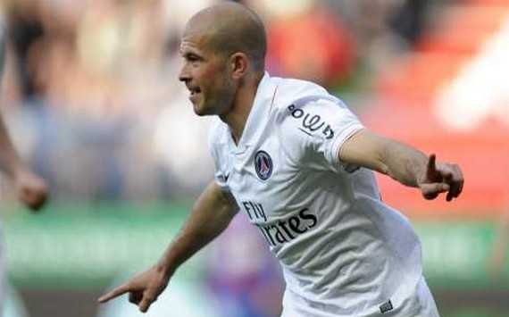 Ligue 1, PSG - Jallet: "On travaille dur"