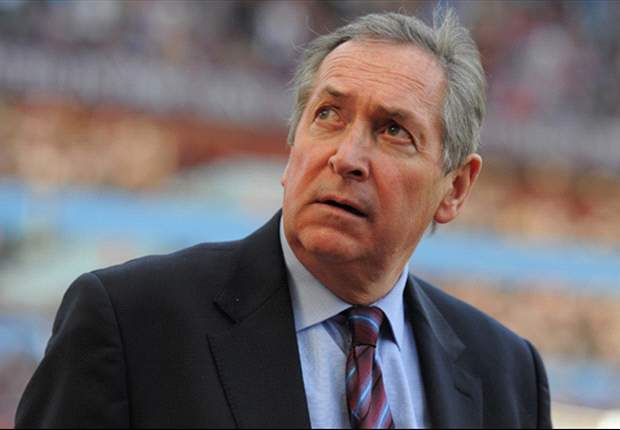 Doctor advises Aston Villa boss Gerard Houllier to retire from football management
