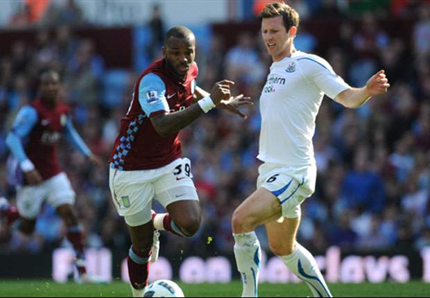 Darren Bent believes Aston Villa can take confidence out of victory over Newcastle United