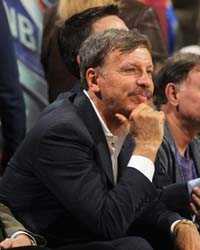 Stan Kroenke