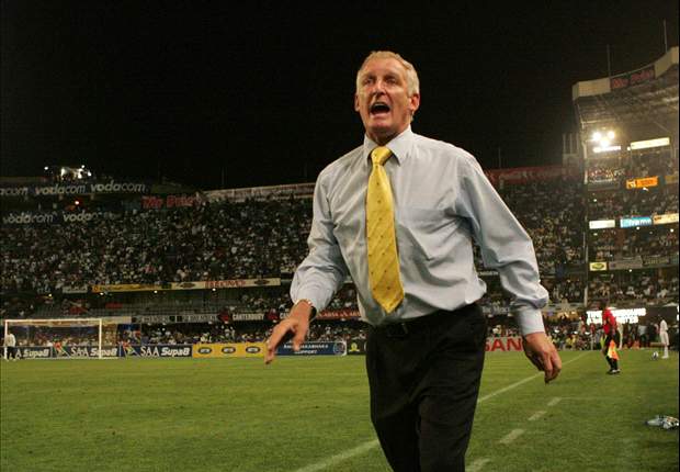 New South Africa coach Igesund making the right moves