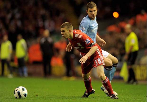 Flanagan: Suarez needs more support if Liverpool are to have a successful season