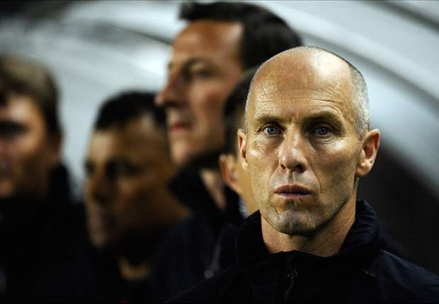 Steven Cohen: The United States men's national team is taking a step backwards