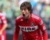 MLS: Se va uruguayo Chaves del Fire