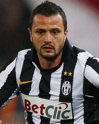 Simone Pepe - Juventus (Getty Images)