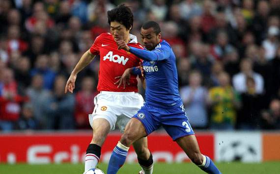 Djibril Cisse: Park Ji-Sung brings quality, experience and a winning mentality to QPR