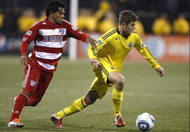 Seth Vertelney: Robbie Rogers doesn't owe us anything