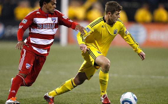 Courageous Robbie Rogers doesn't owe us anything