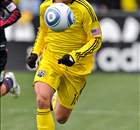 CREDITOR: Rogers likely headed for Galaxy