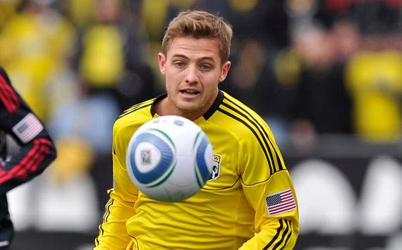 robbie rogers