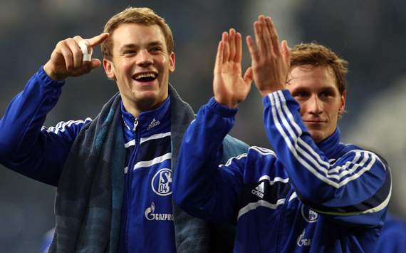 Ozil, Neuer, Sahin & more: The top talents to come from Dortmund, Gelsenkirchen & the Ruhr area