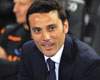 Vincenzo Montella - Roma (Getty Images)