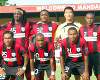 Persipura & Semen Padang Imbang