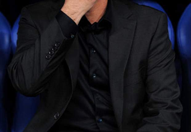 Jose Mourinho leaves five players behind for Real Madrid's trip to Valencia