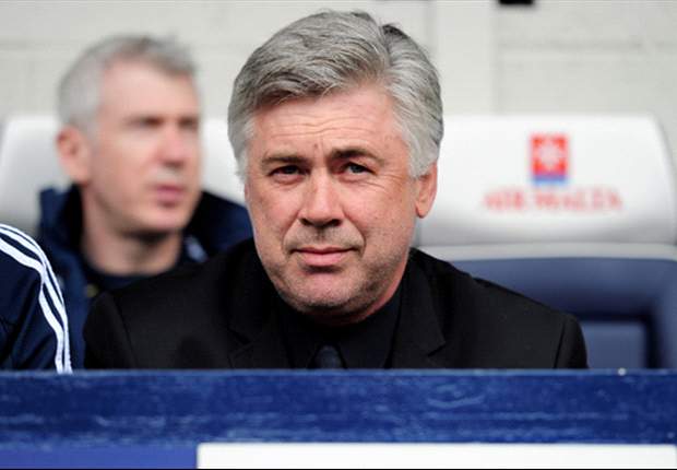 'Andre Villas-Boas cannot work miracles' – Ageing squad is the problem for Chelsea, says Carlo Ancelotti