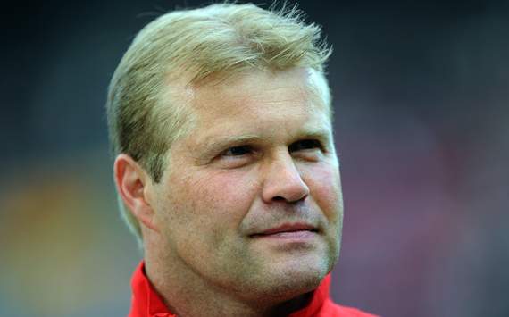 Official: Koln put Solbakken on leave and appoint Schaefer as coach