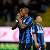 Eto'o out of Inter's Roma date