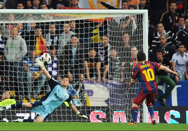 Pedro: Primera Division Clasico will have no bearing on Barcelona's Copa del Rey clash with Real Madrid