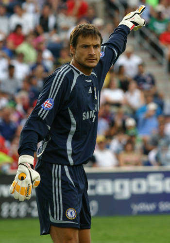 carlo cudicini fashion