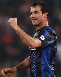 Inter's Dejan Stankovic expects tough fight for the Serie A title