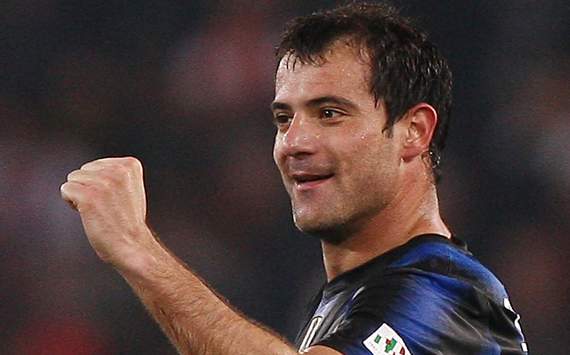 Dejan Stankovic - Inter Milan (Getty Images)