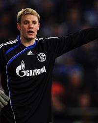 FC Schalke 04: Manuel Neuer