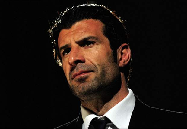 Figo hoping for swift Sneijder resolution
