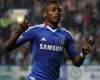 EPL : Salomon Kalou, Chelsea v Birmingham City