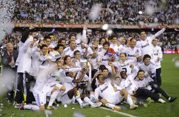 Real Madrid