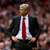 'The lowest point in Wenger's career'
