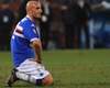 Massimo Maccarone - Sampdoria (Getty
Images) Massimo Maccarone - Sampdoria (Getty
Images)