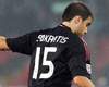 Sokratis Papastathopoulos - Milan (Getty Images)