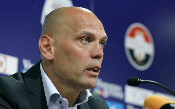 Streppel: "Combineren functies lijkt me zwaar"