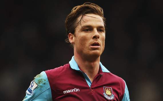 QPR set sights on SCOTT PARKER and Joe Cole as they wait for Joey ...