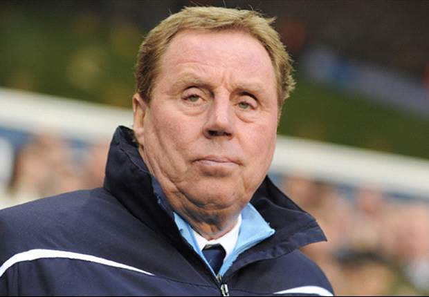 Redknapp tips Manchester City to retain Premier League title