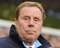 Redknapp reaffirms commitment to Spurs