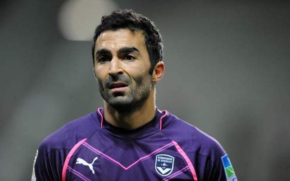 Ligue 1 : Fahid Ben Khalfallah (Bordeaux)
