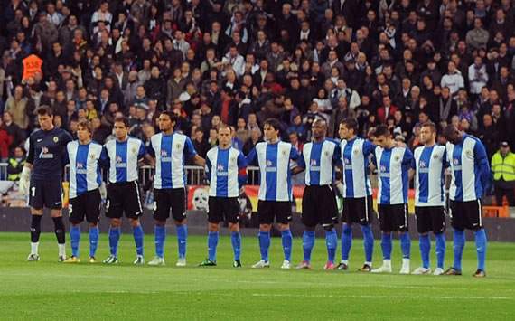 El nuevo equipo de Sardinero