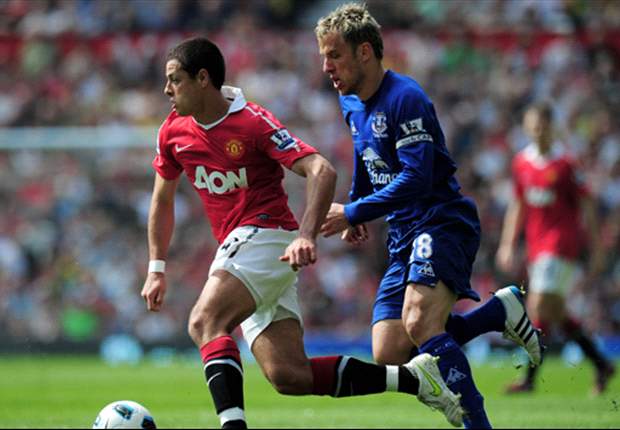 Phil Neville relishing Malaga test ahead of Manchester United opener