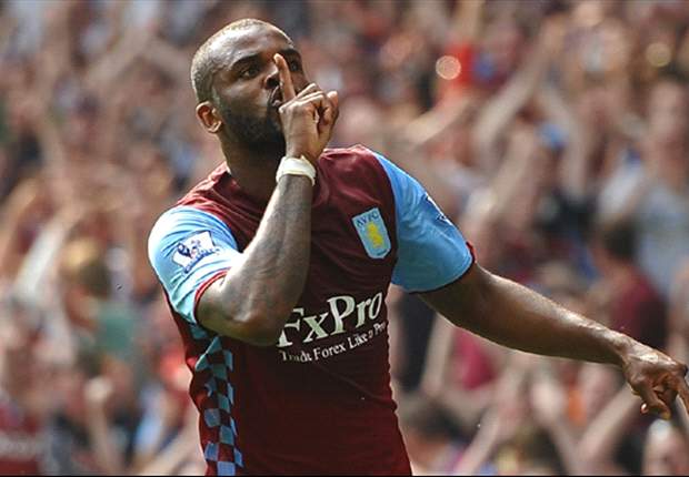Bent unhappy with Aston Villa rotation policy