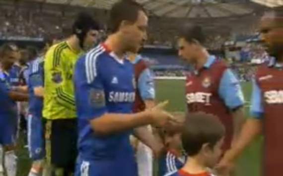 John Terry, Mario Balotelli y los futbolistas más odiados del mundo (Parte II)