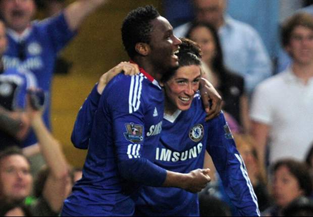 Nwankwo Kanu, Finidi George & the five best Nigerian performers in the Champions League
