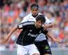 Granero, Madrid'den ayrılmıyor