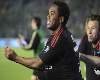 Robinho - Brescia-Milan - Serie A (Getty Images)
