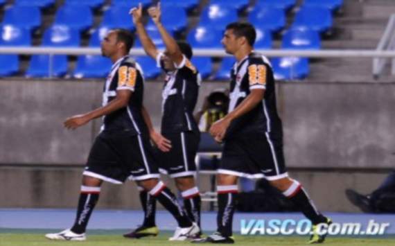 Comemoração - Vasco da Gama (Créditos: www.crvascodagama.com)
